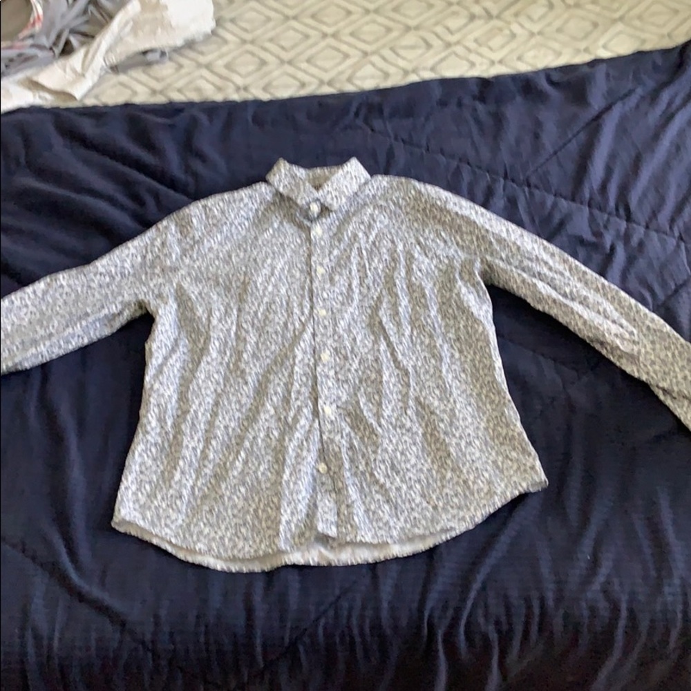 Express shirt